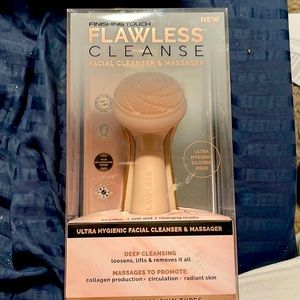 Already have one it is great for a deep pore cleaning